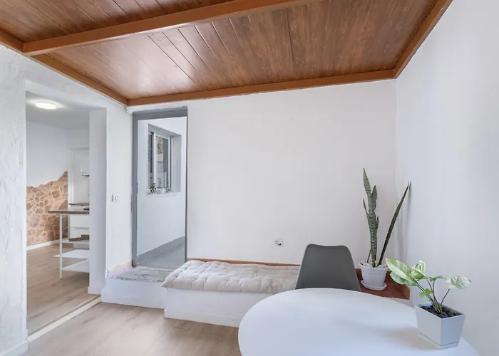 Star Semesterbostad Agaete (Gran Canaria)