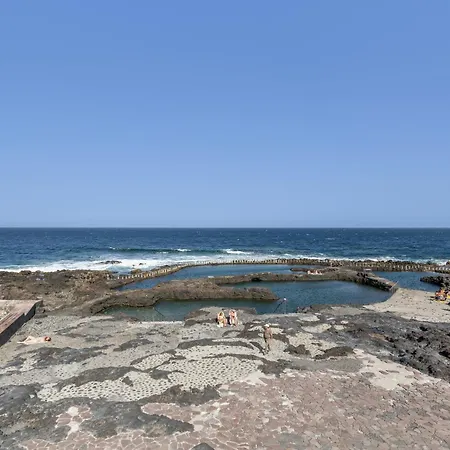 Star Dom wakacyjny Agaete (Gran Canaria)