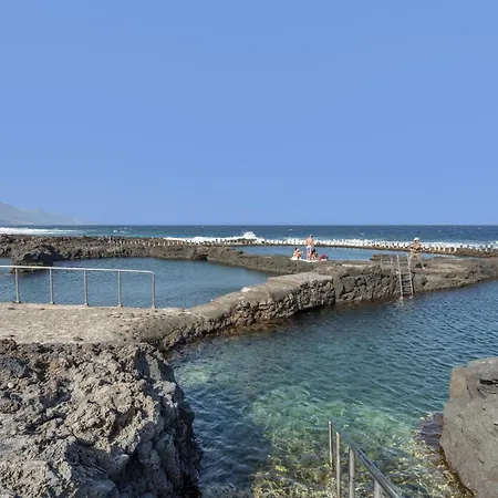 Сasa de vacaciones Star Agaete (Gran Canaria)