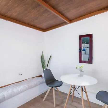 Star Сasa de vacaciones Agaete (Gran Canaria)