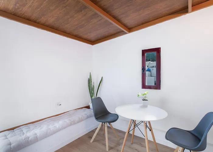 Star Agaete (Gran Canaria)