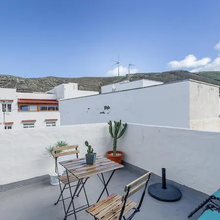 Star Holiday home Agaete (Gran Canaria)